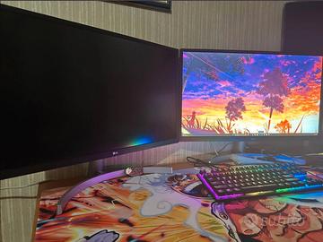 Monitor LG 27'' UltraHD 4K