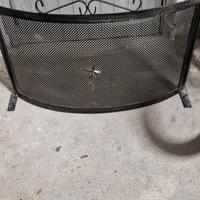 para scintille per camino