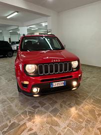 Jeep Renegade 1.6 Mjt 130 CV Longitude