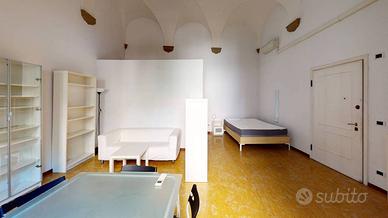 Appartamento di 47 m² con 1 locale a Bologna
