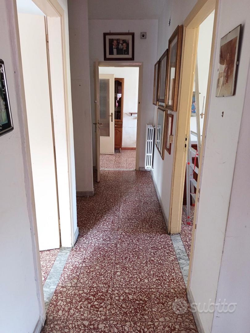 Apartment in Catanzaro, Dulcino - Vista 6