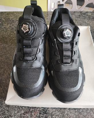 Scarpe antinfortunistiche Marno taglia 44