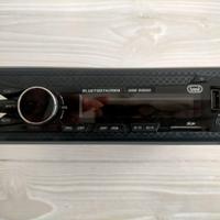 TREVI® SCD 5751 DAB - AUTORADIO DAB+ FM 160W BLUET