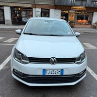 VW Polo 1.4 tdi 75 cv ideale per neopatentati
