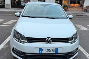 VW Polo 1.4 tdi 75 cv ideale per neopatentati