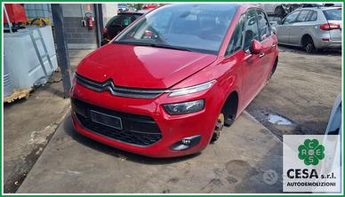 Ricambi Usati CITROEN C4 Picasso II 2013