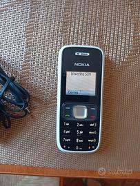 Nokia 1209