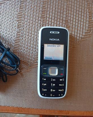 Nokia 1209