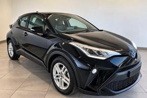 TOYOTA C-HR 1.8 FULL HYBRID BUSINESS – AUTOMATICA