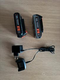 Batterie Black&Decker