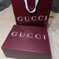 Set Scatole Gucci Originali
