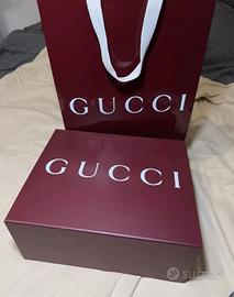 Set Scatole Gucci Originali