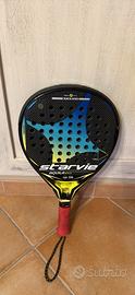 Racchetta Padel StarVie Aquila