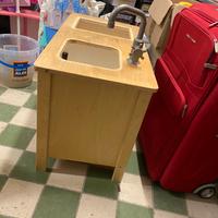 Cucina giocattolo ikea