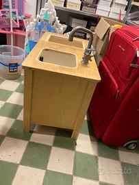 Cucina giocattolo ikea