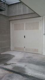 Box seminterratto Via Socrate 8, Pescara