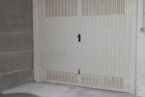 Box seminterratto Via Socrate 8, Pescara