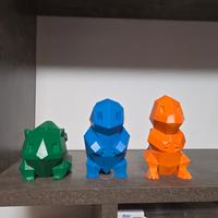 pokemon starter