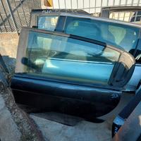 PORTA SPORTELLO POSTERIORE SX ALFA ROMEO 147 00-10