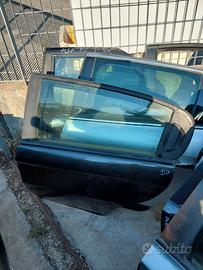 PORTA SPORTELLO POSTERIORE SX ALFA ROMEO 147 00-10