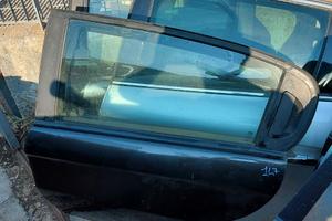 PORTA SPORTELLO POSTERIORE SX ALFA ROMEO 147 00-10