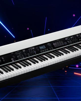 Korg Grand Stage X: VALUTO SOLO PERMUTA