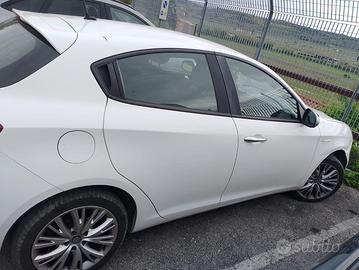Giulietta anno 2019