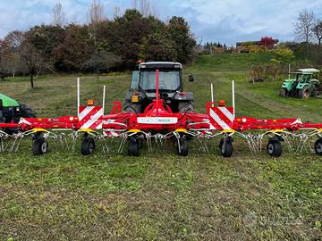 Voltafieno Pottinger HIT 8.91