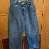 Baggy jeans
