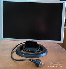 Monitor lcd 19" HANNS-G