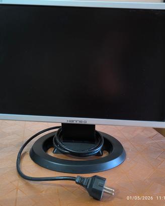 Monitor lcd 19" HANNS-G