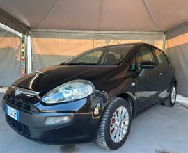 Fiat Punto Evo 1.3 MJT SeS Emotion
