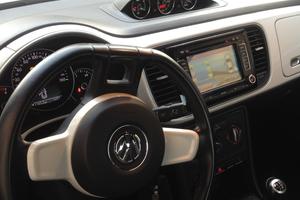 Maggiolino 1600 tdi unico proprietario