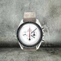 Omega Speedmaster Alaska Project Limited Edition