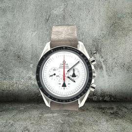 Omega Speedmaster Alaska Project Limited Edition