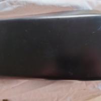 cantonale sinistro Alfetta 