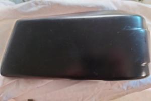 cantonale sinistro Alfetta 