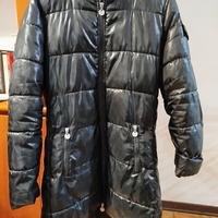 giubbotto donna Nero taglia 44