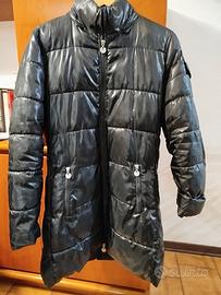 giubbotto donna Nero taglia 44