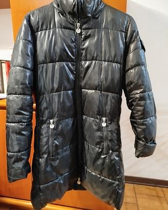 giubbotto donna Nero taglia 44