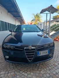 Alfa Romeo 159 SW distinctive 150cv