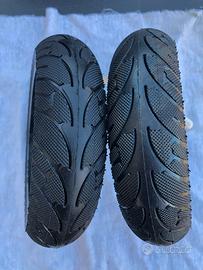 Due Gomme Monopattino Elettrico NUOVE