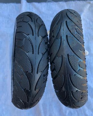Due Gomme Monopattino Elettrico NUOVE