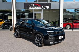Jeep Avenger 1.2 turbo e-hybrid mhev Summit fwd 11