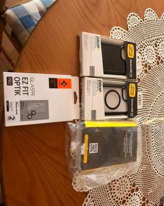 Custodie otterbox per iphone 13/14/15