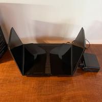 Router Netgear nighthawk AX12 triband