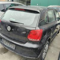 VW POLO RICAMBI