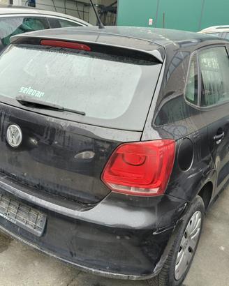 VW POLO RICAMBI
