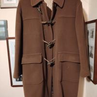 Montgomery uomo in lana Duca Visconti 