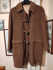 Montgomery uomo in lana Duca Visconti 